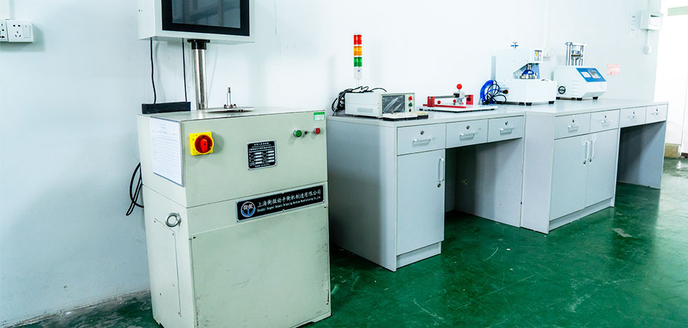 注塑車間 注塑車間