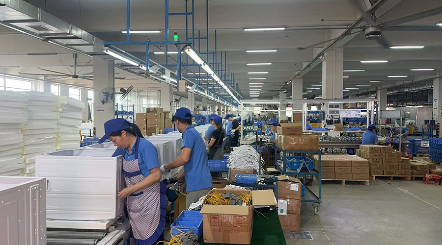 金環電器：您的理想烘干機生產廠家