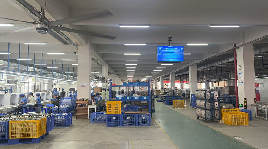 熱泵烘干機與直排烘干機的全球市場分析