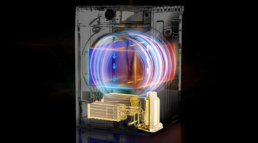 金環電器以創新升級，驅動熱泵烘干機效率革新