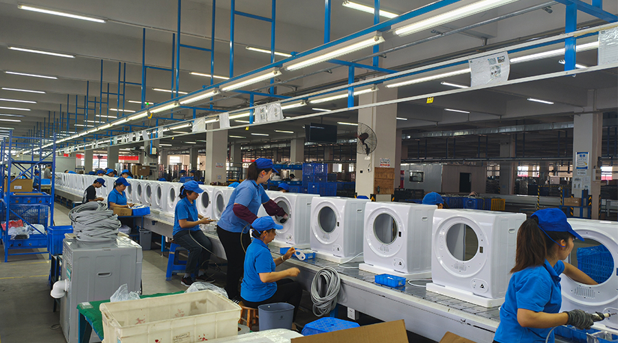 找一個普通烘干機代工廠，oem烘干機，實際的成本是多少？