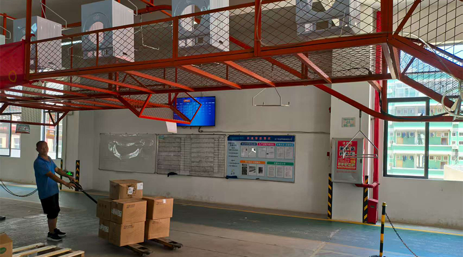 找一個專業生產20年，和多個世界500強家電長期合作的代工廠，OEM烘干機，實際成本是多少？