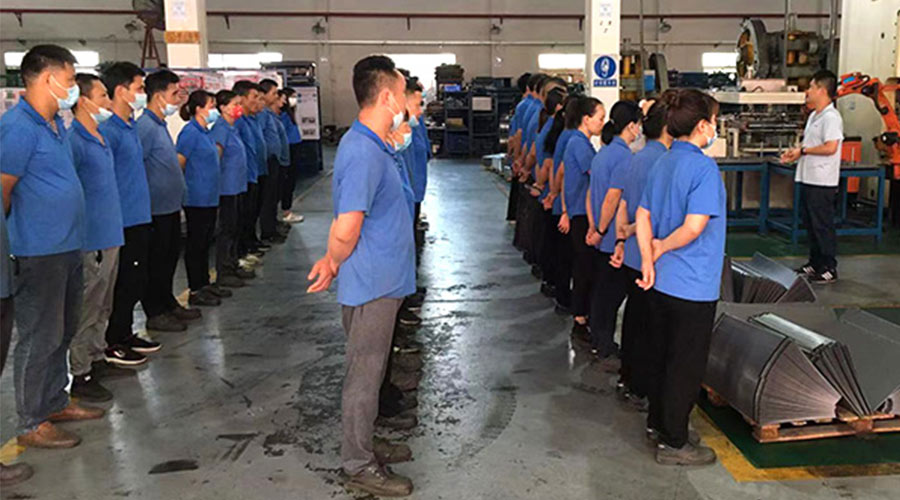 高考作文引熱議！金環電器嚴抓本手，追求妙手，警惕俗手！