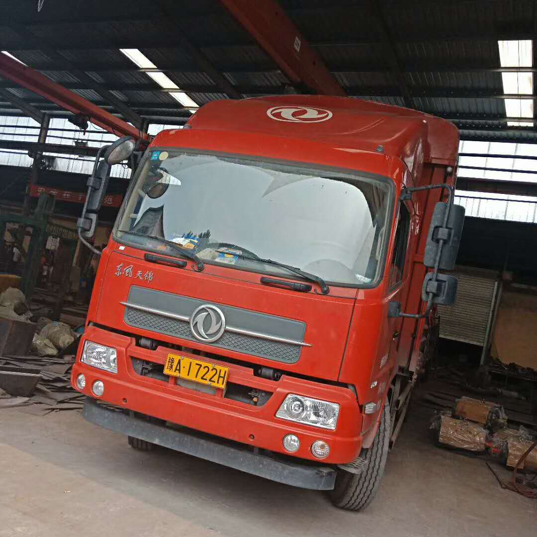 發(fā)往江西九江的350型細(xì)沙回收機(jī)